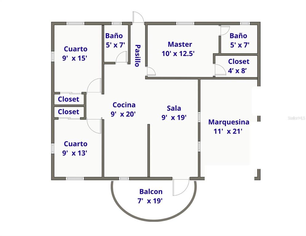 Property Images