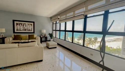 Park Terrace (Condominio) 1501 AVE ASHFORD 6B,, San Juan, Puerto Rico 00911