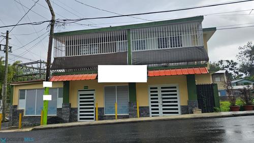 Km 0.0 CARR 794, Caguitas (Barrio), Aguas Buenas, Puerto Rico 00703