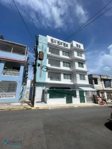 Sagrado Corazon 505 (Condominio) 515 CALLE BARBE Building,, San Juan, Puerto Rico 00912