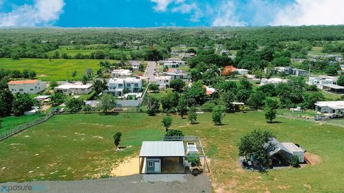 459 CARR, Arenales (Barrio), Aguadilla, Puerto Rico 00690