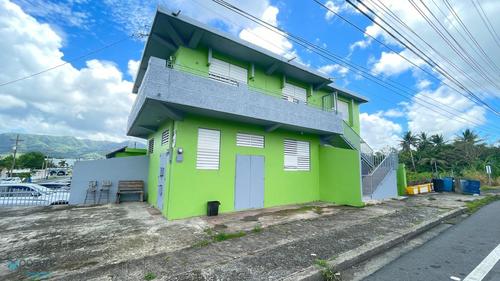 - URB. VALENCIA II, Valencia (Sector), Juncos, Puerto Rico 00777