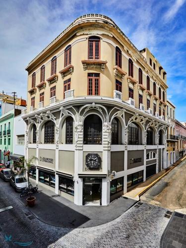 206 206 CALLE SAN JUSTO, OLD SAN JUAN PR 00901, Viejo San Juan -Zona Historica (B, San Juan, Puerto Rico 00901