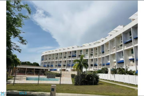 Combate Del Mar (Condominio) 0 CALLE TAMARINDO FINAL BOQUERON, CABO ROJO PUERTO RICO 0,, Cabo Rojo, Puerto Rico 00622