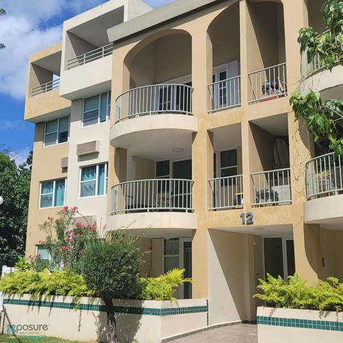Point Lagoon Estates (Condominio) 203 AVENIDA LAGUNA 431,, Carolina, Puerto Rico 00979