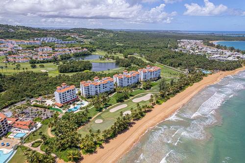 Ocean Sixteen 9000 RIO MAR BLVD UNIT 321