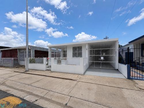 Cipres CALLE, Villa Turabo (Urbanizacion), Caguas, Puerto Rico 00725