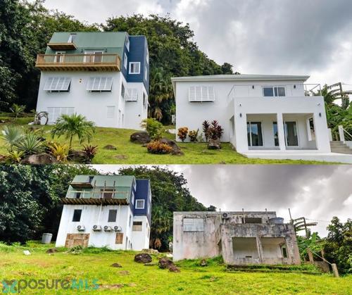 Carr. 9966 EL YUNQUE, Zarzal (Barrio), Rio Grande, Puerto Rico 00745