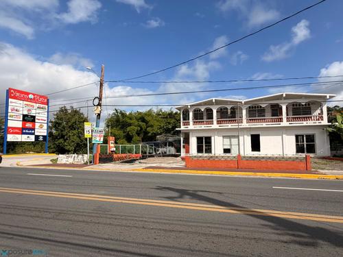 22 CALLE 25 DE JULIO 22, Pueblo (Barrio), Yauco, Puerto Rico 00698