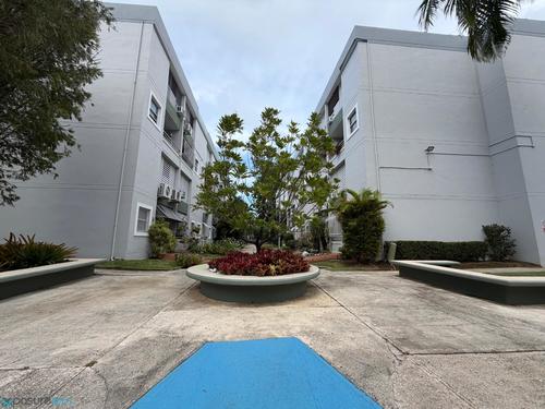 Jardines De Cuenca (Condominio) 195 AVE ARTERIAL HOSTOS 202,, San Juan, Puerto Rico 00918
