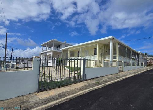 D-11 COMUNIDAD JERUSALÉN, Quebrada Vueltas (Barrio), Fajardo, Puerto Rico 00738