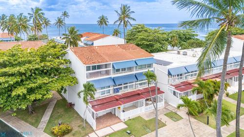 Villas De Playa (Condominio) G-2 VILLAS DE PLAYA 1 2,, Dorado, Puerto Rico 00646