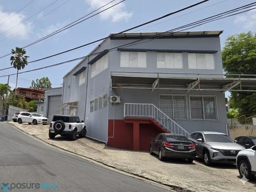 Carr 169 CALLE APAMA, Camarones (Barrio), Guaynabo, Puerto Rico 00701