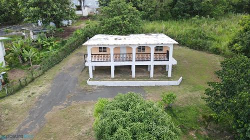77A CALLE 9, Playa De Yabucoa (Barrio), Yabucoa, Puerto Rico 00767