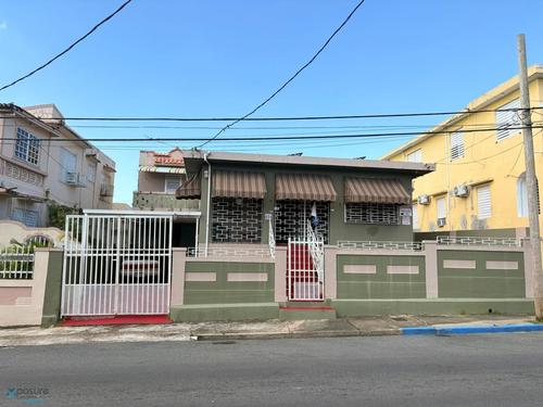 454 LIPPITT SANTURCE, Santurce (Barrio), San Juan, Puerto Rico 00915