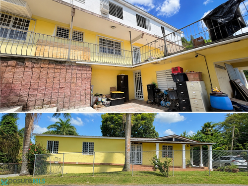 0 PR 351 KM 0.4 MIRADERO WARD, MAYAGUEZ. 0, Miradero (Barrio), Mayaguez, Puerto Rico 00680