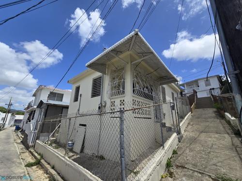 6 EL POLVORIN 21, Polvorin (Barrio), Cayey, Puerto Rico 00736