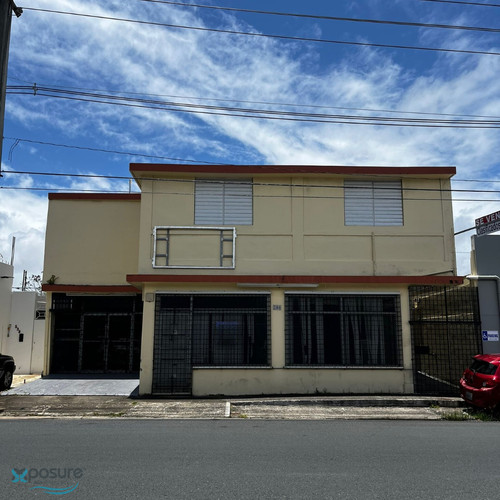 536 URB MATIENZO CINTRON, Matienzo Cintron (Urbanizacion), San Juan, Puerto Rico 00923