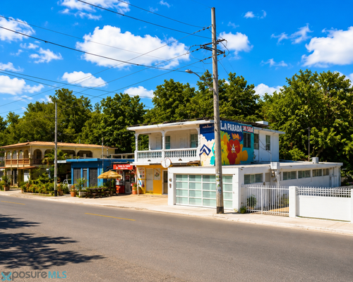 132 CARR, Pastillo (Barrio), Ponce, Puerto Rico 00728