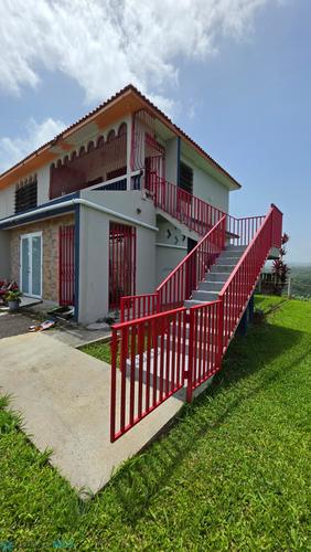 3 PR407 3, Altosano (Barrio), Las Marias, Puerto Rico 00670