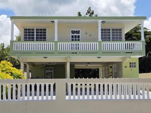 43 VILLA PESQUERA UNIT 43