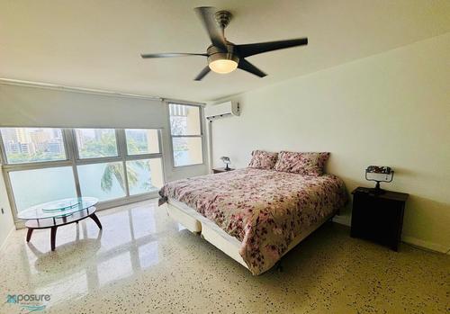 Flamboyan, Ashford 864 (Condominio) 864 AVE ASHFORD 604,, San Juan, Puerto Rico 00907