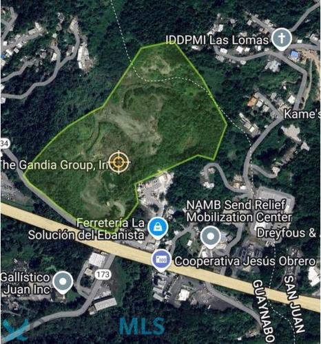24 km FELIPE DE LA VOZ RODRIGUEZ 24, Guaraguao (Barrio), Guaynabo, Puerto Rico 00969