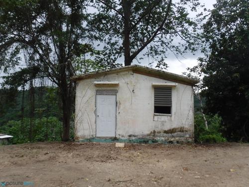 124 CARRETERA 124, KILOMETRO 23.8, LA CABANA, ESPINO, LARES, Espino (Barrio), Lares, Puerto Rico 00669
