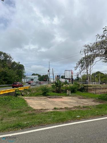 Carretera 107, Camaseyes (Barrio), Aguadilla, Puerto Rico 00603