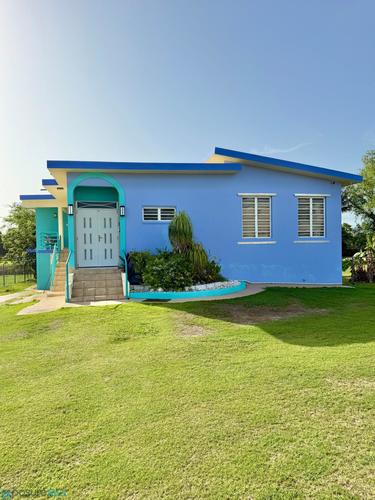 2775 CARR 459 1, Campo Alegre (Barrio), Aguadilla, Puerto Rico 00690