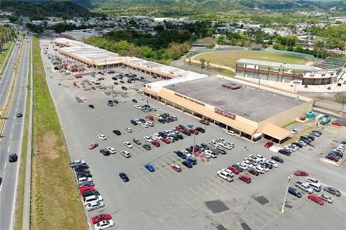 San Lorenzo Shopping Cent PR-183 EXPRESSWAY