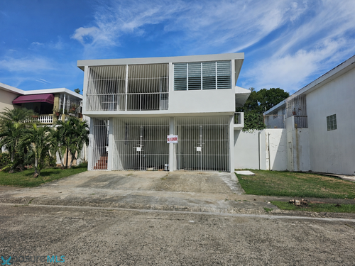 CALLE 11 URB BORINQUEN, Borinquen (Urbanizacion), Cabo Rojo, Puerto Rico 00623