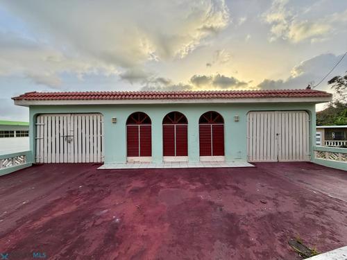 917 Km 9.8 BO. TEJAS, Tejas (Barrio), Las Piedras, Puerto Rico 00771