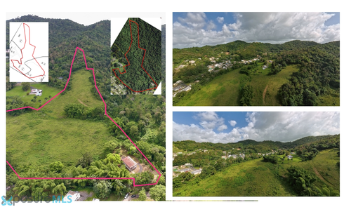 1.65 LA ROLINA KM, Mabu (Barrio), Humacao, Puerto Rico 00791