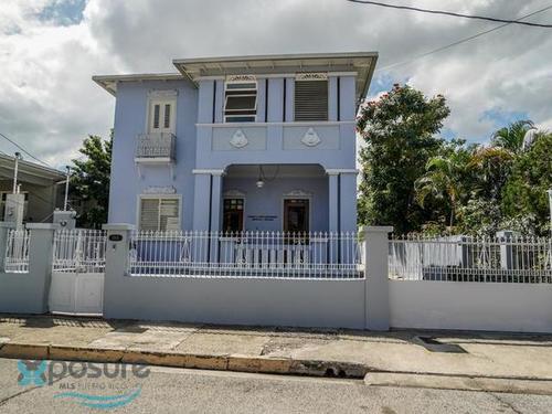 1914 CALLE WILSON, Primero (Barrio), Ponce, Puerto Rico 00716