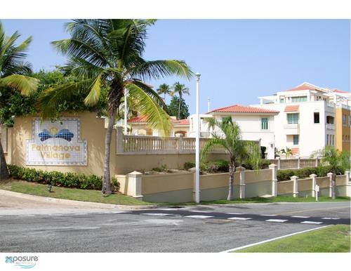 Palmanova Village, Palmas Del Mar (Condominio) Proyecto PALMANOVA VILLAGE II,, Humacao, Puerto Rico 00791