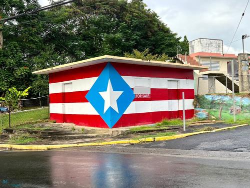 82 BO. PUEBLO, MOCA, Pueblo (Barrio), Moca, Puerto Rico 00676