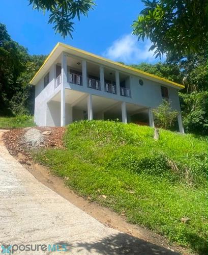 0 BO. FLORENCIO CALLE DESVIO FAJARDO, PR 00738, Florencio (Barrio), Fajardo, Puerto Rico 00738