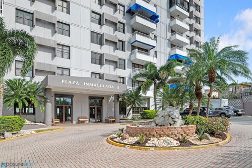 Plaza Inmaculada (Condominio) 1717 AVE PONCE DE LEON 1505,, San Juan, Puerto Rico 00909
