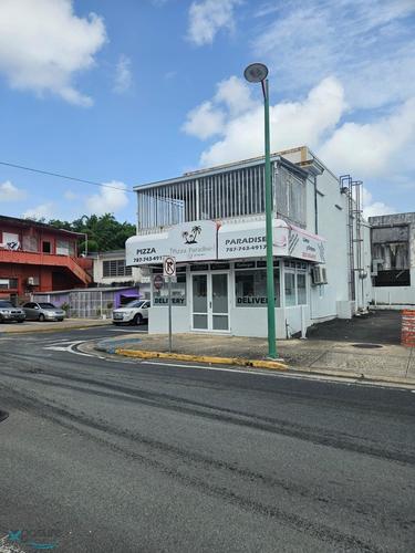 92 GAUTIER BENITEZ, Pueblo Caguas (Barrio), Caguas, Puerto Rico 00725