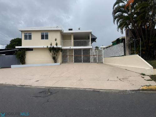 859 CALLE MARGINAL 859, La Alameda (Urbanizacion), San Juan, Puerto Rico 00926