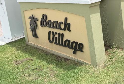 DR BEACH VILLAGE UNIT 119