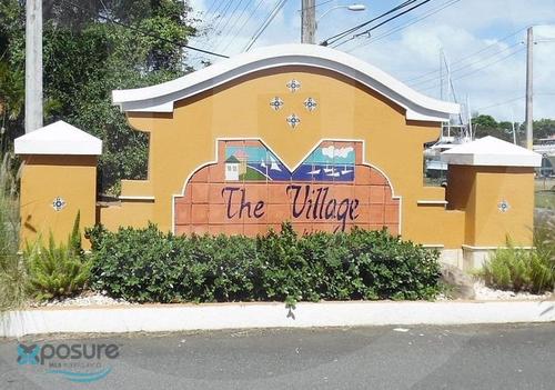 Proyecto THE VILLAGE AT THE HILL, Village At The Hill, The (Urbaniz, Ceiba, Puerto Rico 00735