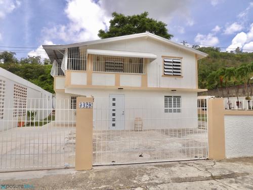 3420 URB LAS DELICIAS CALE 11, Las Delicias (Urbanizacion), Ponce, Puerto Rico 00717