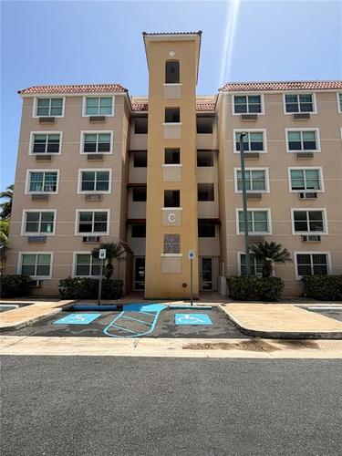 6690 COND. COVE BY THE SEA UNIT C-201