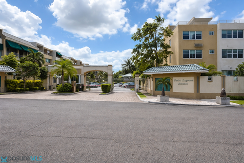 Point Lagoon Estates (Condominio) 203 AVENIDA LAGUNA 1231,, Carolina, Puerto Rico 00979