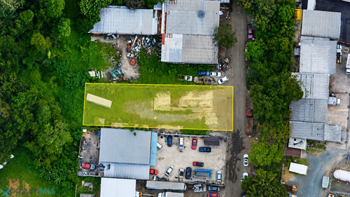 Km 20.03 CARR 2, Candelaria (Barrio), Toa Baja, Puerto Rico 00949