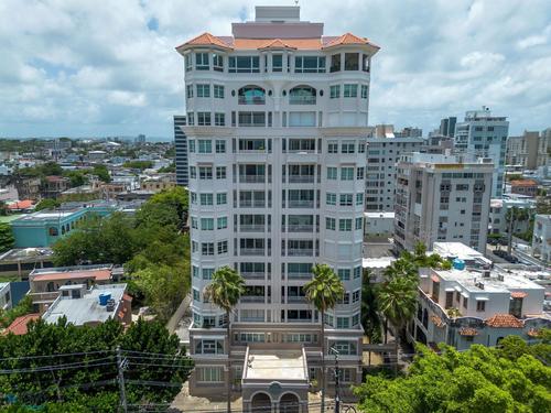 Marymar (Condominio) 1754 AVE. MCLEARY 602,, San Juan, Puerto Rico 00911