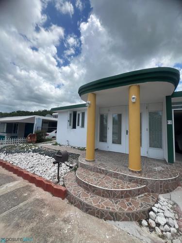CALLE 5 CALLE 5 F8, San Martin (Urbanizacion), Juana Diaz, Puerto Rico 00795