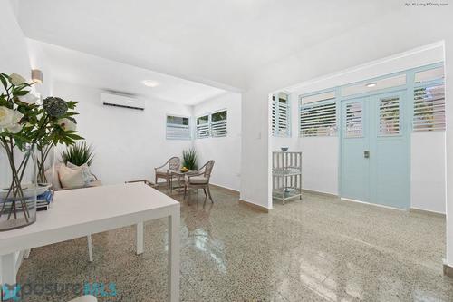 1366 WILSON STREET 1, Wilson (Sector), San Juan, Puerto Rico 00907